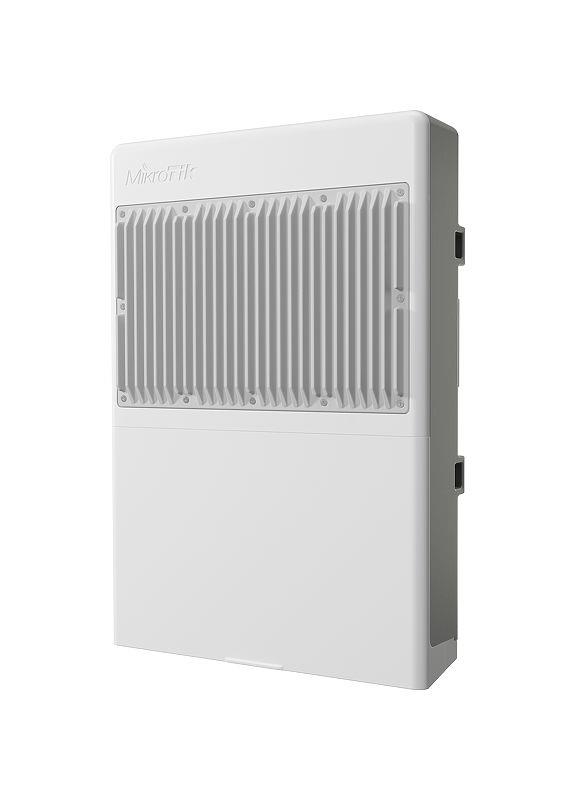 MikroTik CRS318-16P-2S+OUT switch