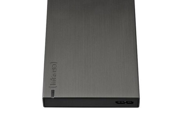 ELKO: 1303198 Intenso väline kõvaketas 1TB antratsiit