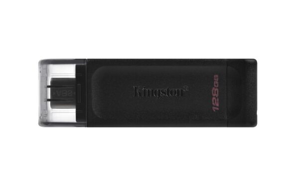 Kingston USB-C mälupulk 128GB