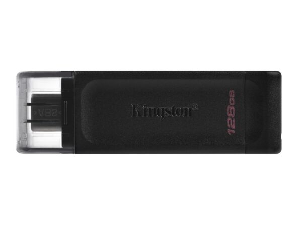 ELKO: 1303375 Kingston USB-C mälupulk 128GB