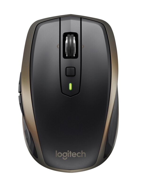 Juhtmevaba hiir Logitech MX Anywhere 2