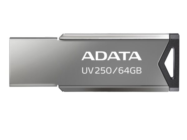 ELKO: 1303511 ADATA USB mälupulk 64GB USB 2.0 must AUV250