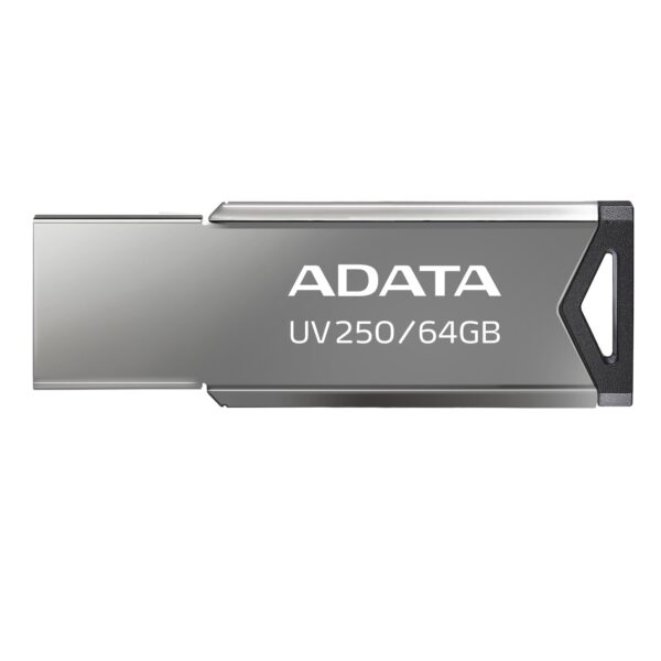 ADATA USB mälupulk 64GB USB 2.0 must AUV250