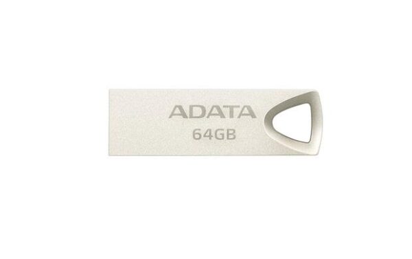 ADATA USB mälupulk 64GB USB 2.0 kuld AUV210