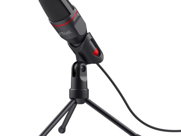 Trust USB-mikrofon GXT212 Mico 23791