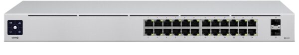 Ubiquiti USW-24 switch