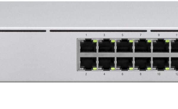 Ubiquiti USW-24 switch