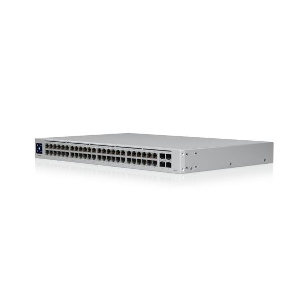 Ubiquiti võrgulüliti 48 porti PoE USW-48-POE