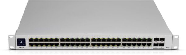 ELKO: 1304609 Ubiquiti USW-Pro-48 L3 switch