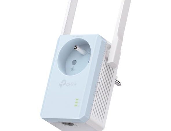ELKO: 1304611 TP-Link juhtmevaba levilaiendaja RE365 1200 Mbps