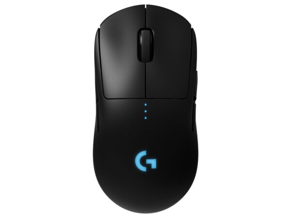 ELKO: 1304694 Logitech G Pro juhtmevaba hiir 910-005272