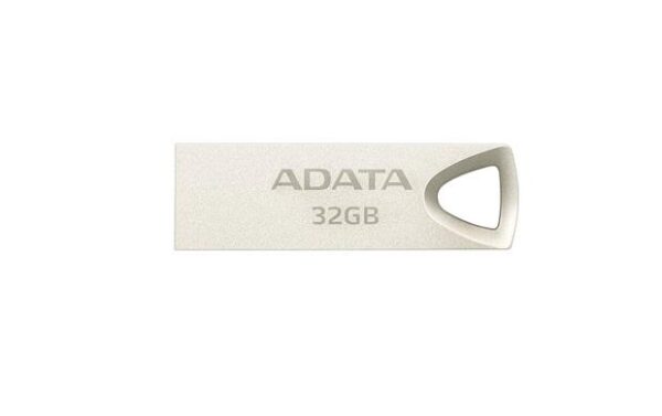 ADATA USB mälupulk 32GB USB 2.0 kuld AUV210