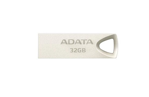 ELKO: 1304917 ADATA USB mälupulk 32GB USB 2.0 kuld AUV210