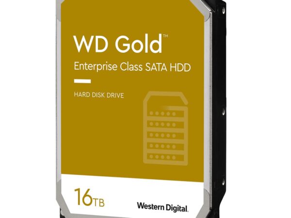 ELKO: 1304978 Western Digital Gold 16TB SATA kõvaketas