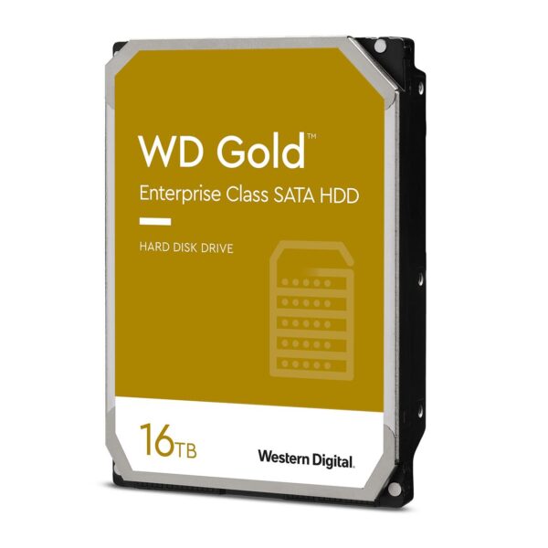 ELKO: 1304978 Western Digital Gold 16TB SATA kõvaketas