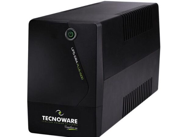 UPS Tecnoware 1600VA 1200W