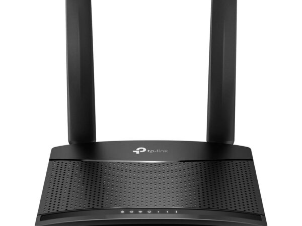 ELKO: 1305139 TP-Link 3G/4G ruuter TL-MR100 300 Mbps
