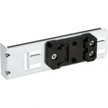 ELKO: 1306021 Axis DIN-klamber midspanile T8125 5503-931