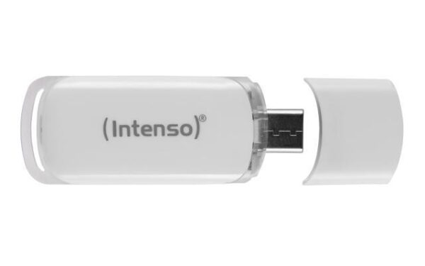 Intenso USB-mälupulk 128GB 3538491