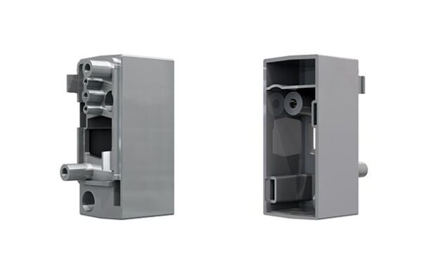 Satel PIR kinnitus E-3 hall