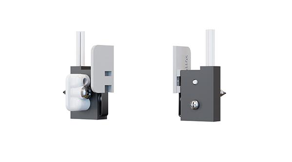 Satel PIR anduri kinnitus E-6