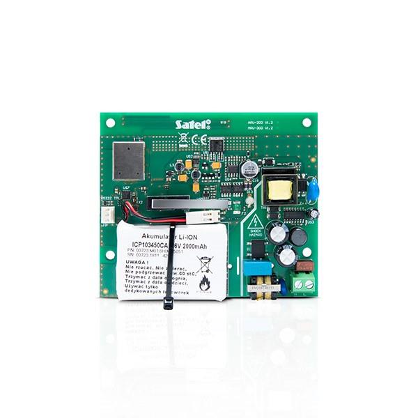 Satel MRU-300 signaali kordaja