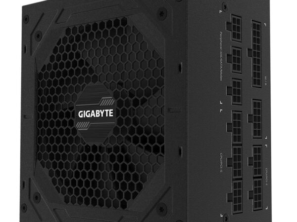 ELKO: 1306555 Toiteplokk Gigabyte GP-P750GM 750W 80 PLUS Gold