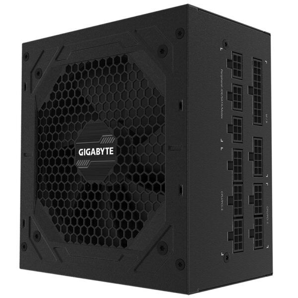 Toiteplokk Gigabyte GP-P750GM 750W 80 PLUS Gold