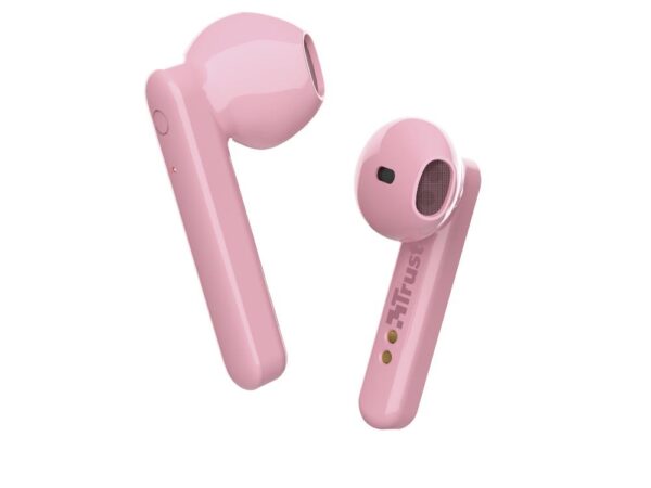 ELKO: 1307146 Trust Bluetooth-peakomplekt Primo Touch roosa 23782