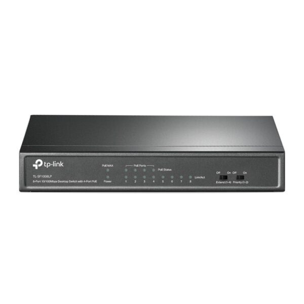 MikroTik ruuter hEX Lite RB750r2 5-port