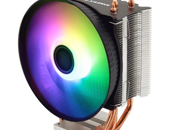 ELKO: 1308069 Xilence M403PRO ARGB XC129 CPU jahuti