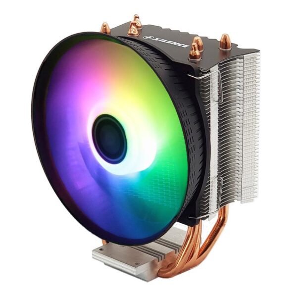 Xilence M403PRO ARGB XC129 CPU jahuti