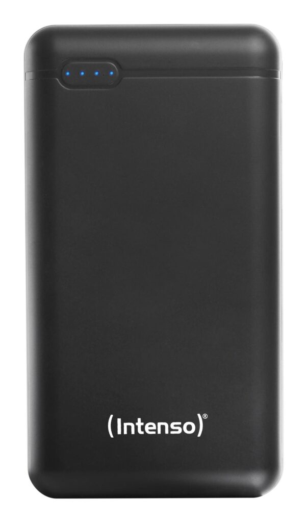 Intenso akupank 20000mAh must XS20000