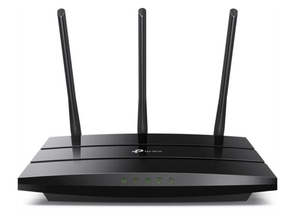 ELKO: 1309569 TP-Link juhtmevaba ruuter Archer A8 1900 Mbps