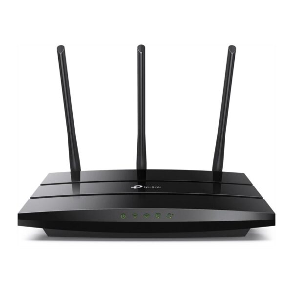 TP-Link juhtmevaba ruuter Archer A8 1900 Mbps