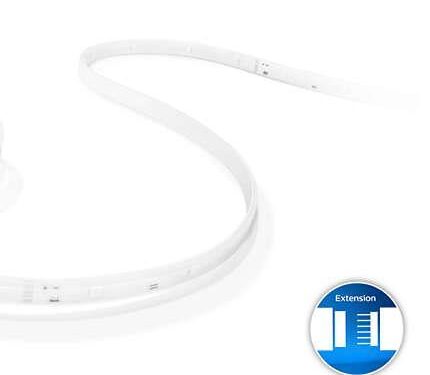 Philips Hue Lightstrip 11.5W 950 lm Bluetooth 929002269201