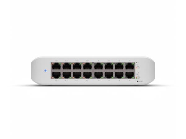 Ubiquiti USW-Lite-16-PoE switch
