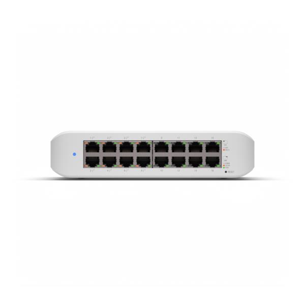 Ubiquiti USW-Lite-16-PoE switch