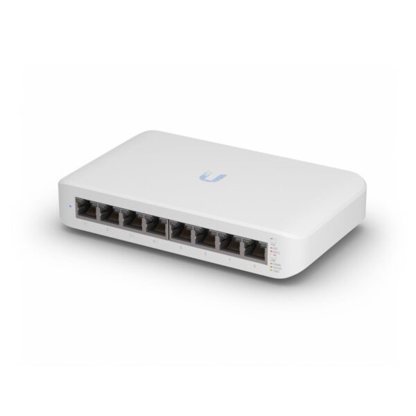 Ubiquiti Lite 8 PoE switch USW-LITE-8-POE