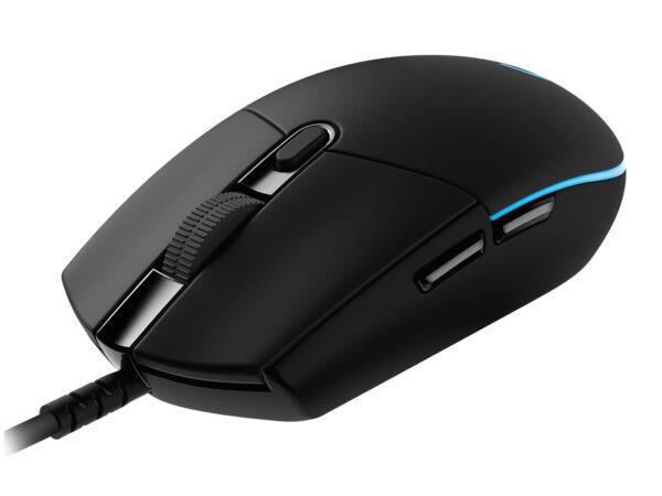ELKO: 1310599 Logitech hiir G Pro must
