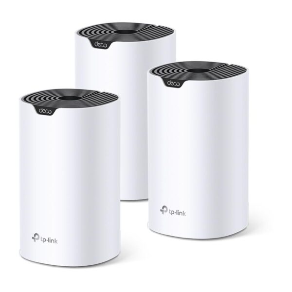 Tp-Link Deco S4 mesh wifi ruuter 3-pack