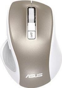 ELKO: 1310717 ASUS juhtmevaba hiir MW202 kuld 90XB066N-BMU020