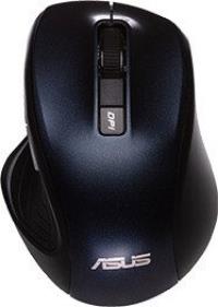 ELKO: 1310720 ASUS juhtmevaba hiir MW202 must 90XB066N-BMU000