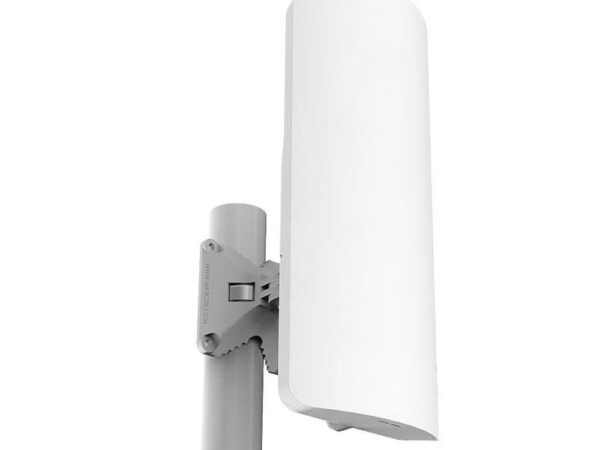 Juhtmevaba CPE seade MikroTik RB911G-2HPnD-12S