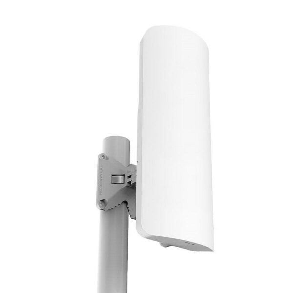 Juhtmevaba CPE seade MikroTik RB911G-2HPnD-12S