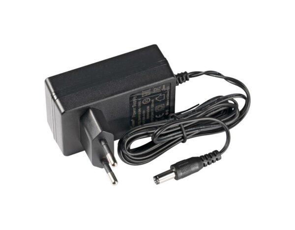 Mikrotik toiteadapter 24V sirge otsaga