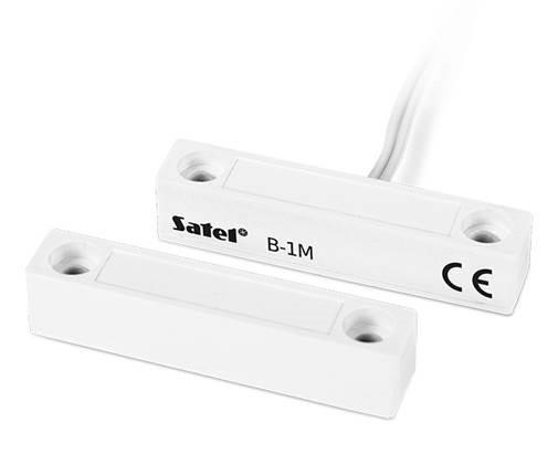 Satel magnetkontakt B-1M