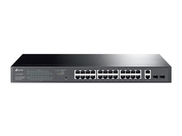 ELKO: 1311790 TP-Link TL-SG1428PE PoE switch