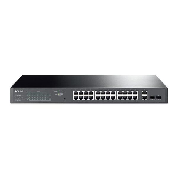 TP-Link TL-SG1428PE PoE switch
