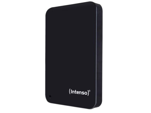 Väline kõvaketas Intenso 2TB USB 3.0 must